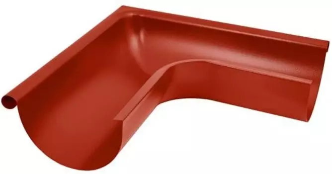 Aquasystem RR 29, 150/100 мм, Угол желоба внешний 90°