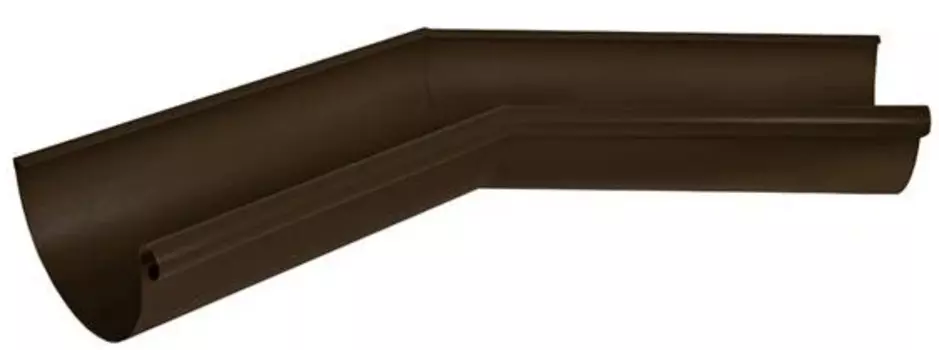 Aquasystem RR 32, 150/100 мм, Угол желоба внутренний 135°