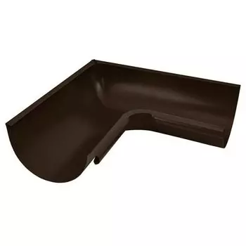 Aquasystem RR 32, 150/100 мм, Угол желоба внутренний 90°