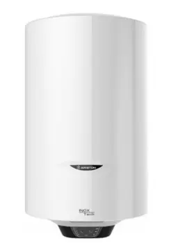 Ariston ABS Pro Eco Inox PW 65 V SLIM 2.5 кВт, 65 л, Водонагреватель накопительный электрический объем