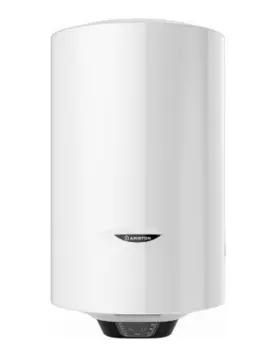 Ariston ABS Pro Eco PW 120 V 2.5 кВт, 120 л, Водонагреватель накопительный электрический объем