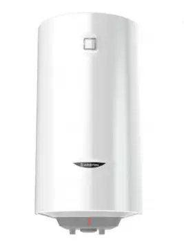 Ariston ABS Pro R 30 V Slim 1.5 кВт, 30 л, Водонагреватель накопительный электрический объем