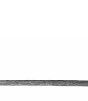 Арматура гладкая А1 6.5 мм 3 м