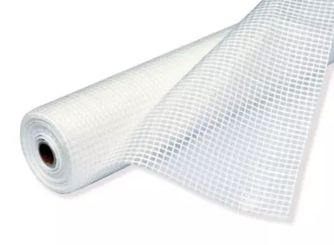Пленка армированная 140 г/м2 2х50 м