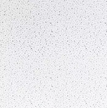 Armstrong Ceramaguard Fine Fissured Board, 600х600х15 мм, Плита потолочная