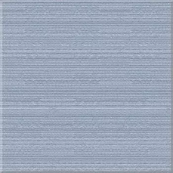 Azori Chateau Blue 33.3x33.3 см, плитка напольная (голубая)
