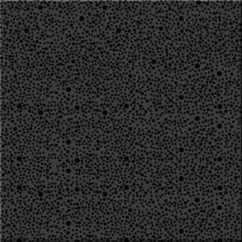 Azori Дефиле 33.3х33.3 см, плитка напольная (черная)