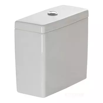 Бачок для унитаза Duravit Starck 3 0920100005