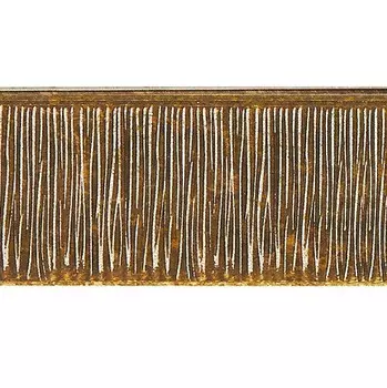 Багет из дюрополимера Decomaster 108-17 2400х70х10 мм