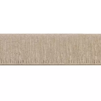 Багет из дюрополимера Decomaster 109-18 2400х40х10 мм