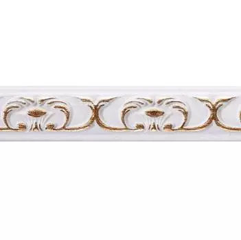 Багет из дюрополимера Decomaster 158-118 2400х18х10 мм