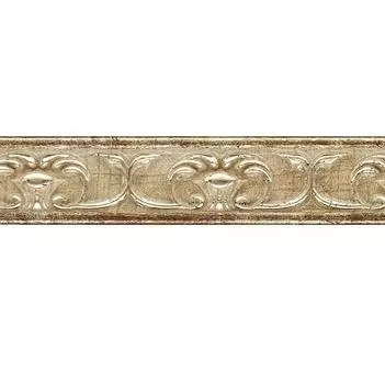 Багет из дюрополимера Decomaster 158-127 2400х18х10 мм