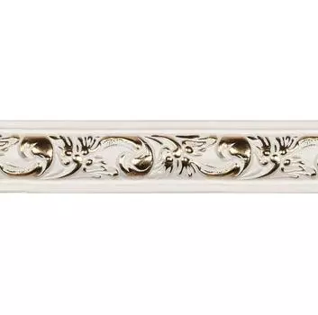 Багет из дюрополимера Decomaster 158-54 2400х18х10 мм