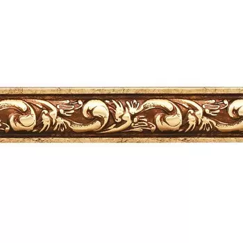 Багет из дюрополимера Decomaster 158-552 2400х18х10 мм