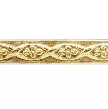 Багет из дюрополимера Decomaster 158-933 2400х18х10 мм