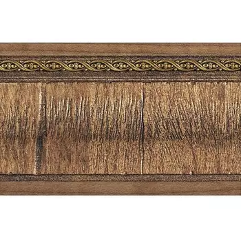 Багет из дюрополимера Decomaster 175-3 2900х60х42 мм