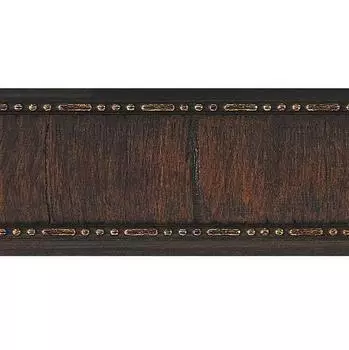 Багет из дюрополимера Decomaster 176-2 2900х64х32 мм