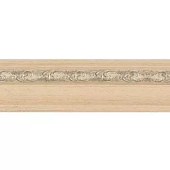 Багет из дюрополимера Decomaster 534-11 2900х32х18 мм
