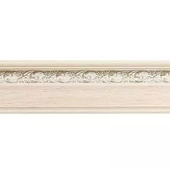 Багет из дюрополимера Decomaster 534-13 2900х32х18 мм