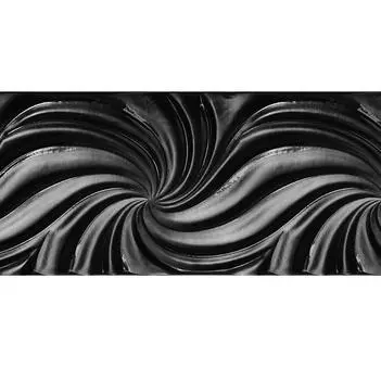 Багет из дюрополимера Decomaster FM25-3 2850х71х20 мм