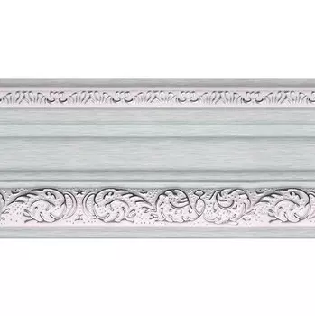 Багет из дюрополимера Decomaster FM29-2 2850х73х26 мм