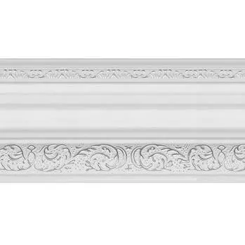 Багет из дюрополимера Decomaster FM29-4 2850х73х26 мм