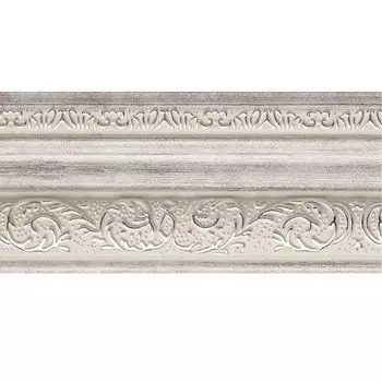 Багет из дюрополимера Decomaster FM30-3 2850х52х27 мм