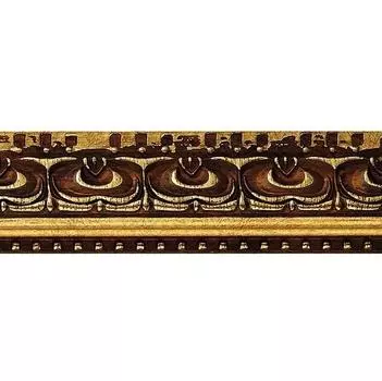 Багет из дюрополимера Decomaster J12-1223 2900х35х24 мм