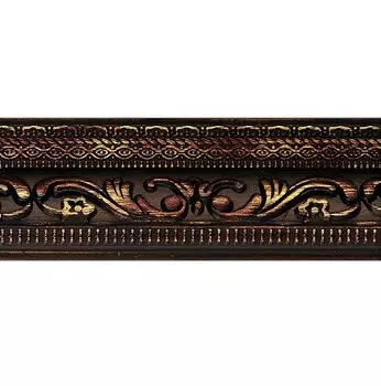 Багет из дюрополимера Decomaster J13-966 2900х43х27 мм