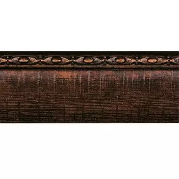 Багет из дюрополимера Decomaster Эклектика FM12-1 2850х47х18 мм