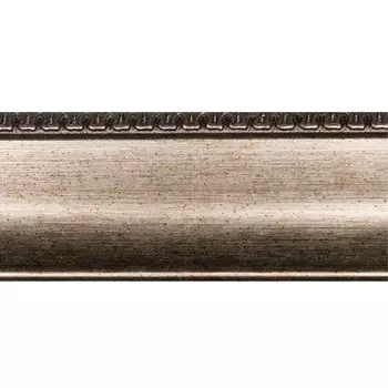 Багет из дюрополимера Decomaster Эклектика FM18-1 2850х45х27 мм