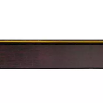 Багет из дюрополимера Decomaster Эклектика FM2-2 2850х24х14 мм