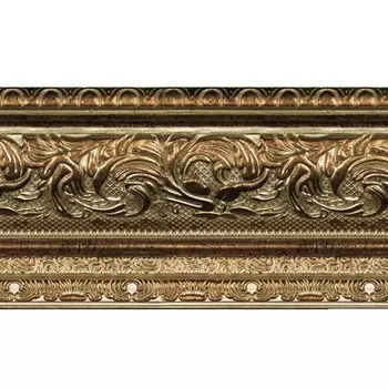 Багет из дюрополимера Decomaster Эклектика FM9-2 2850х94х36 мм