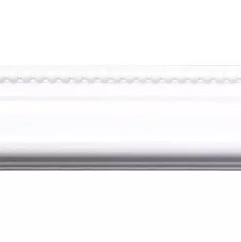 Багет из дюрополимера Decomaster Ренессанс 528-114 2900х45х30 мм