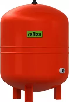 Бак мембранный для отопления Reflex NG 100 л