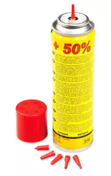 Баллон газовый Kemper 150, 210 мл