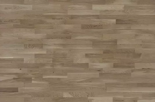 Barlinek Diana Forest (дуб berlin), 2200х180х14 мм, Паркетная доска трехполосная лак