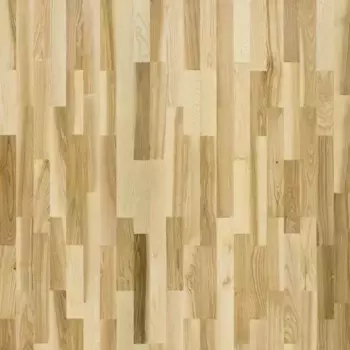 Barlinek Diana Forest (ясень munchen), 2200х180х14 мм, Паркетная доска трехполосная лак