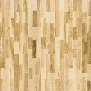 Barlinek Life Line (ясень saimaa molti), 2200х207х14 мм, Паркетная доска трехполосная лак