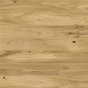 Barlinek Medio (дуб caramel), 2200х155х14 мм, Паркетная доска однополосная брашированная лак