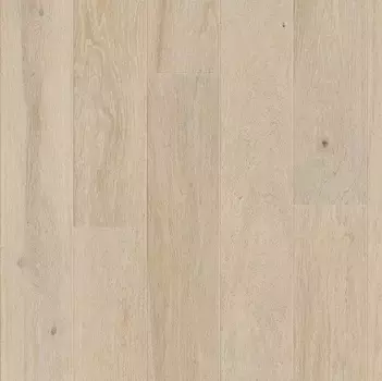 Barlinek Pure Line (дуб snowflakes piccolo), 1092х130х14 мм, Паркетная доска однополосная брашированная лак