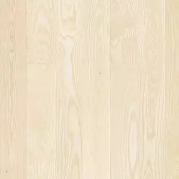 Barlinek Pure Line (ясень moonlight piccolo), 1092х130х14 мм, Паркетная доска однополосная лак
