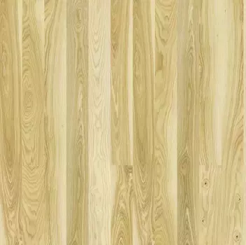Barlinek Pure Line (ясень saimaa piccolo), 1092х130х14 мм, Паркетная доска однополосная лак