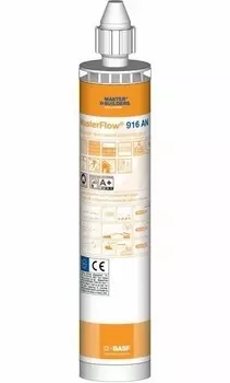 BASF MasterFlow 916 AN, 300 мл, Анкер химический