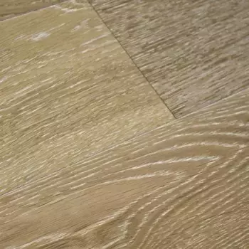 Baum Comfort Eco 105 (дуб айриш), 1200х127х11 мм, Паркетная доска однополосная брашированная лак