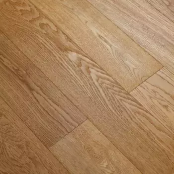 Baum Comfort Plus (дуб виски), 1200х127х11.2 мм, Паркетная доска однополосная лак