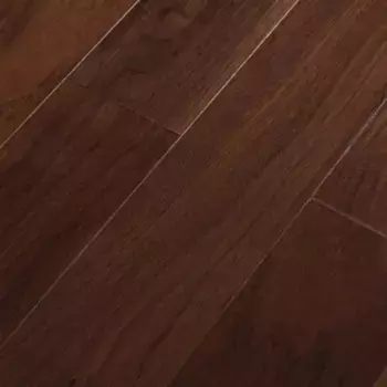 Baum Comfort Plus (орех американский), 1200х127х11.2 мм, Паркетная доска однополосная лак