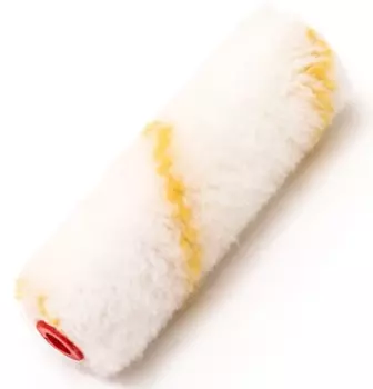 Beorol Eleven, 100 мм, Валик полиакриловый без рукоятки