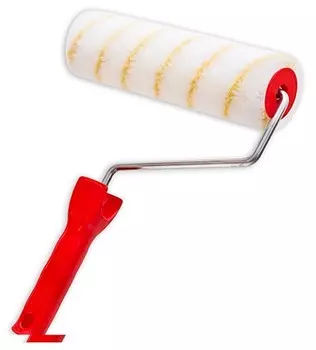 Beorol Eleven, 180 мм, Валик полиакриловый с рукояткой