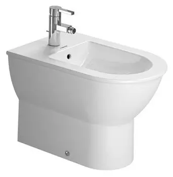 Биде напольное Duravit Darling New 2251100000